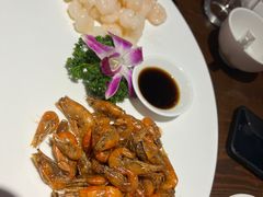 -浦江餐饮•上海菜馆(五四路店)