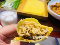 -老德州四合院·德州菜(天衢路店)