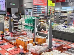 -深圳来福士广场