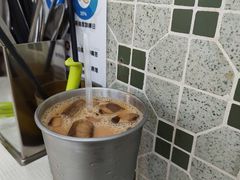-噏耷茶档