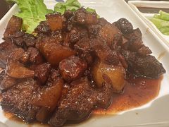 -前门烤鸭(江东中路店)