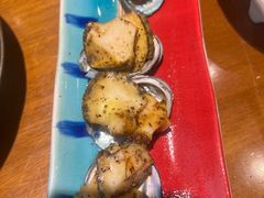 -九井澤精致料理(金茂店)