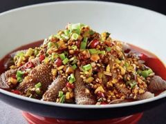 夫妻肺片-大鸭梨烤鸭(左家庄店)
