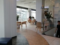 大堂-奈雪的茶(观前街店)