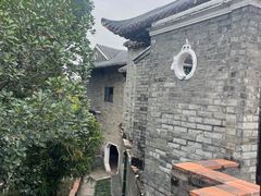 -东莞市可园博物馆