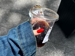 -星巴克臻选(南京艾尚天地店)