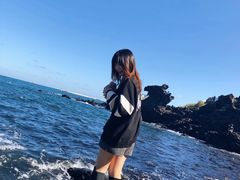 -龙头岩(Dragon Head Rock)