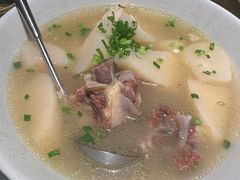 -炊烟小炒黄牛肉(浦东世纪汇店)
