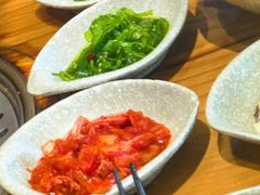 -牛人·雪花牛·木炭烤肉(昆山陆家店)
