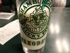-幸运小丑汉堡(Bay Area本店)