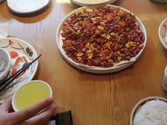 -味莊餐厅(康庄南街店)
