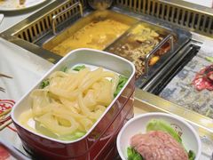 -芝小官毛肚火锅海鲜自助(淮安清江浦区新亚店)