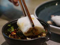 -半山腰·云南菜(侨福芳草地店)