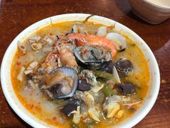 -三爷糟粕醋·鲜鱼汤·海南特色小吃(新华南路店)