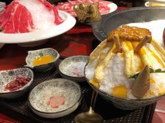 -袁老四重庆老火锅(桐梓坡店)
