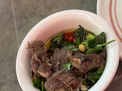 -嬷孙家潮汕牛肉火锅(北京路天河城店)
