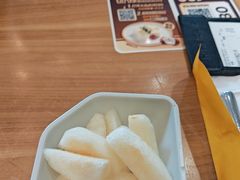 -豪客来牛排(红豆万花城店)