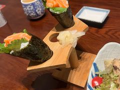 -松子料理(亮马桥店)