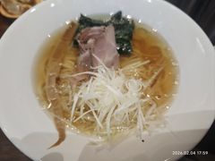 -真打拉面·日式拉面新流派(体育西横街店)
