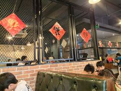 -丰乐餐厅·始于1999·本地老字号