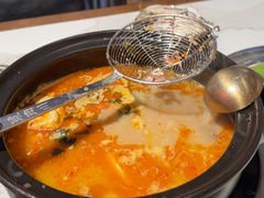 -琥珀川糟粕醋·香草鸭·鸡煲(慈云寺店)