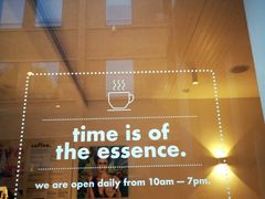 -大酉·M Coffee(北京美术馆店)