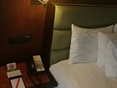 -上海浦东华美达大酒店