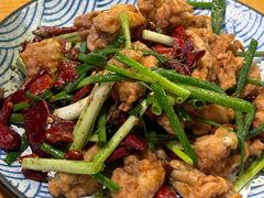 -金龙·打边炉(南京西路店)