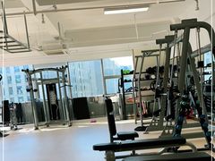 -中田健身工作室(新天地店)