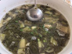 -小京廷北京烤鸭|山野贵州菜(梵华里店)