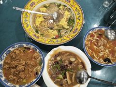 -建坤水席宫·洛阳菜(中州路店)