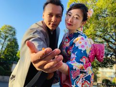 -东京浅草和服体验江户和装工房雅(浅草本店)