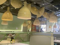 -采椰郎椰子鸡·脆皮鸡火锅(融创茂店)