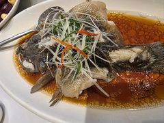 -红城阁·上海味道(四平路店)