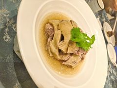 -扬州香格里拉·香宫中餐厅