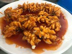 -笑红饭庄