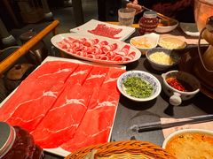 -东来顺·非遗火锅(高新店)
