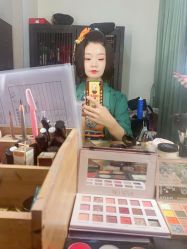 -盘子女人坊古装写真摄影(天津总店)