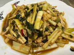 -翠茗农庄土菜馆(天目湖店)