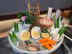 -生如夏花泰式火锅(西村黑金店)