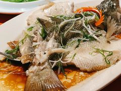 -稍可轩博物馆餐厅