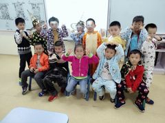 -瑞思成长中心(高新校区)