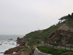 -燕儿岛山公园