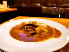 苏黎世烩小牛肉-兰特伯爵西餐厅·啤酒屋(方庄店)