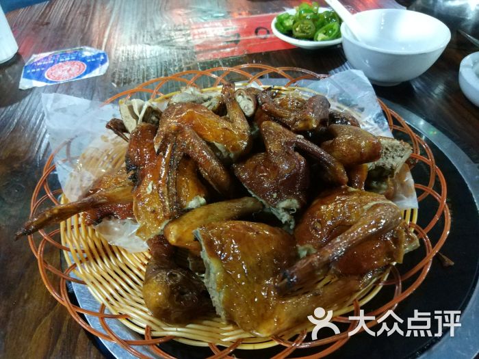 石岐乳鸽村-图片-佛山美食-大众点评网