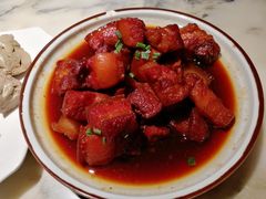 -梁家大院•农家菜(昆山会展中心店)