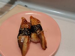 -争鲜回转寿司(朝北大悦城店)