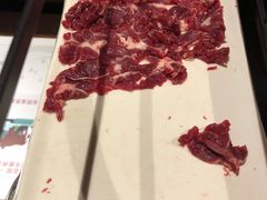 -左庭右院鲜牛肉火锅(新梅广场店)
