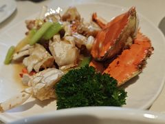 -奕景海鲜·大连菜(星海广场店)