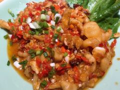 -觅山云南菜(泊富ICITY店)